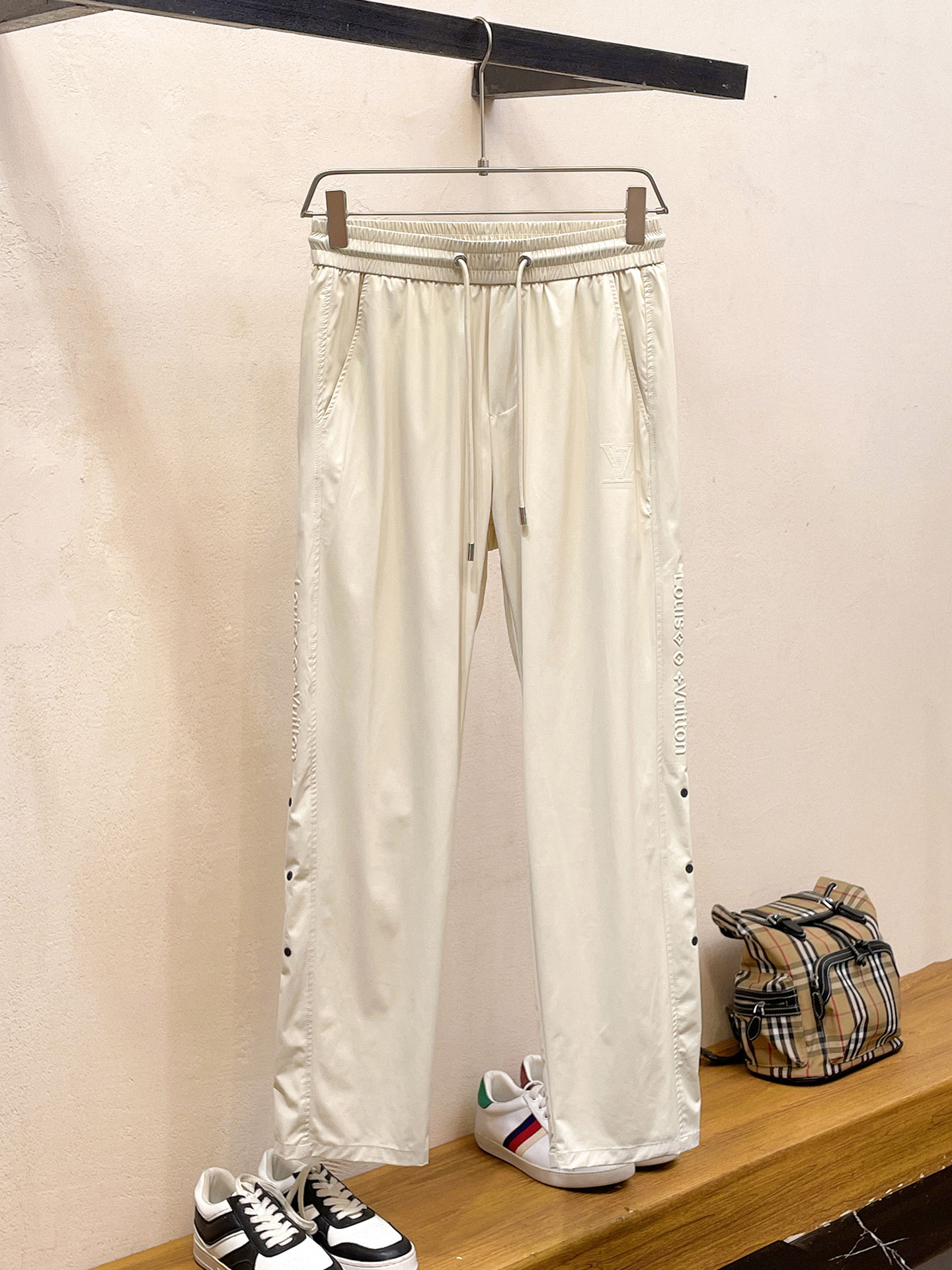 Casual Pants Man